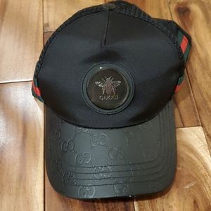 Gucci Bee Hat
